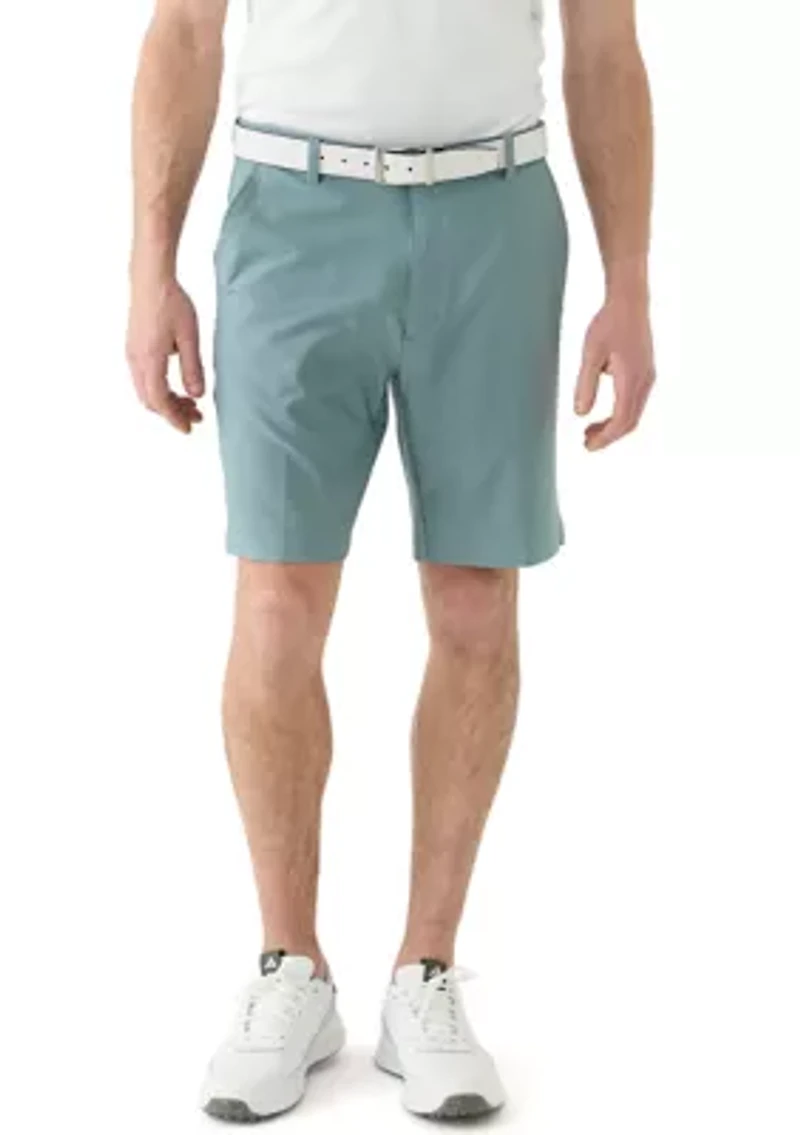 Men's Stretch Golf Shorts