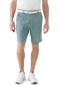 Men's Stretch Golf Shorts