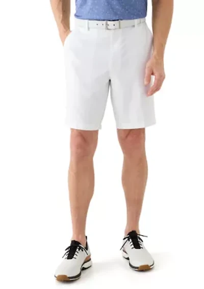 Men's Stretch Golf Shorts