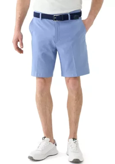 Men's Stretch Golf Shorts