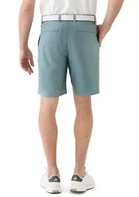 Men's Stretch Golf Shorts