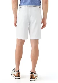 Men's Stretch Golf Shorts