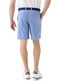 Men's Stretch Golf Shorts