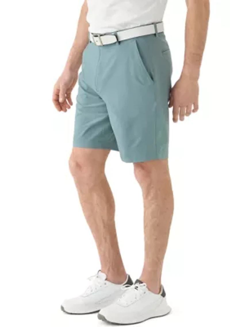 Men's Stretch Golf Shorts