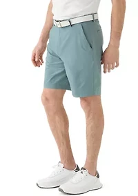 Men's Stretch Golf Shorts