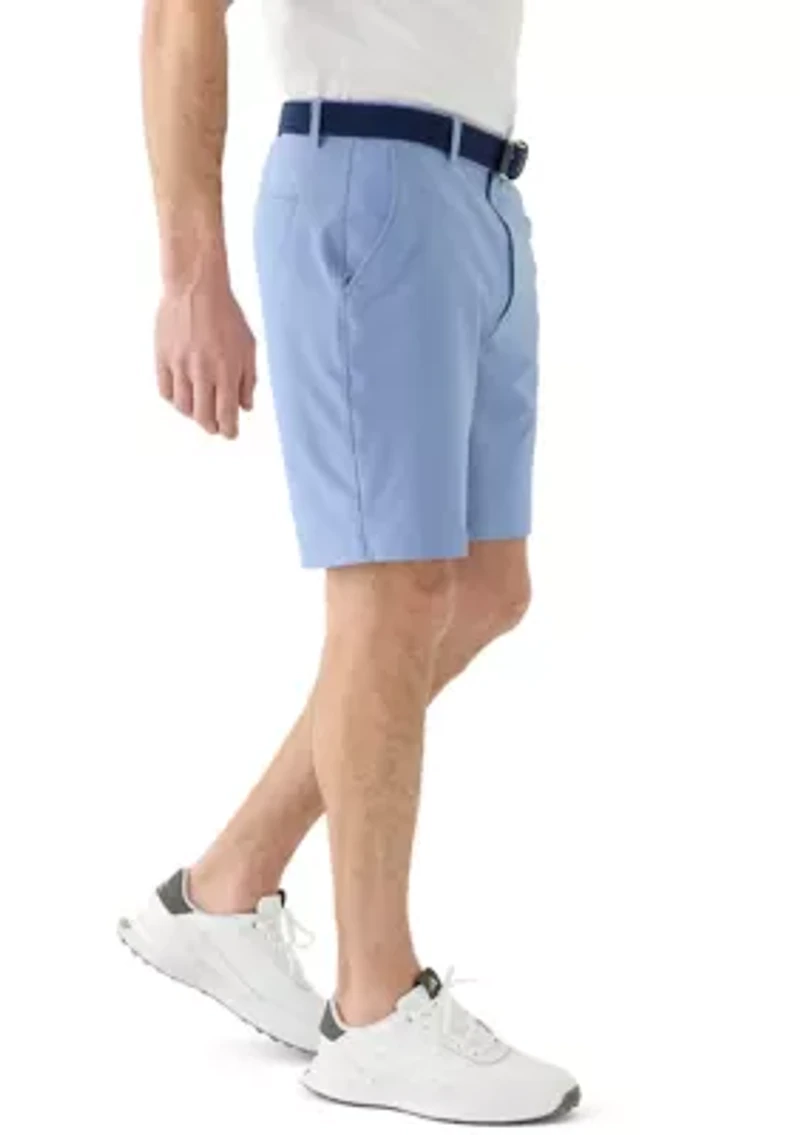 Men's Stretch Golf Shorts