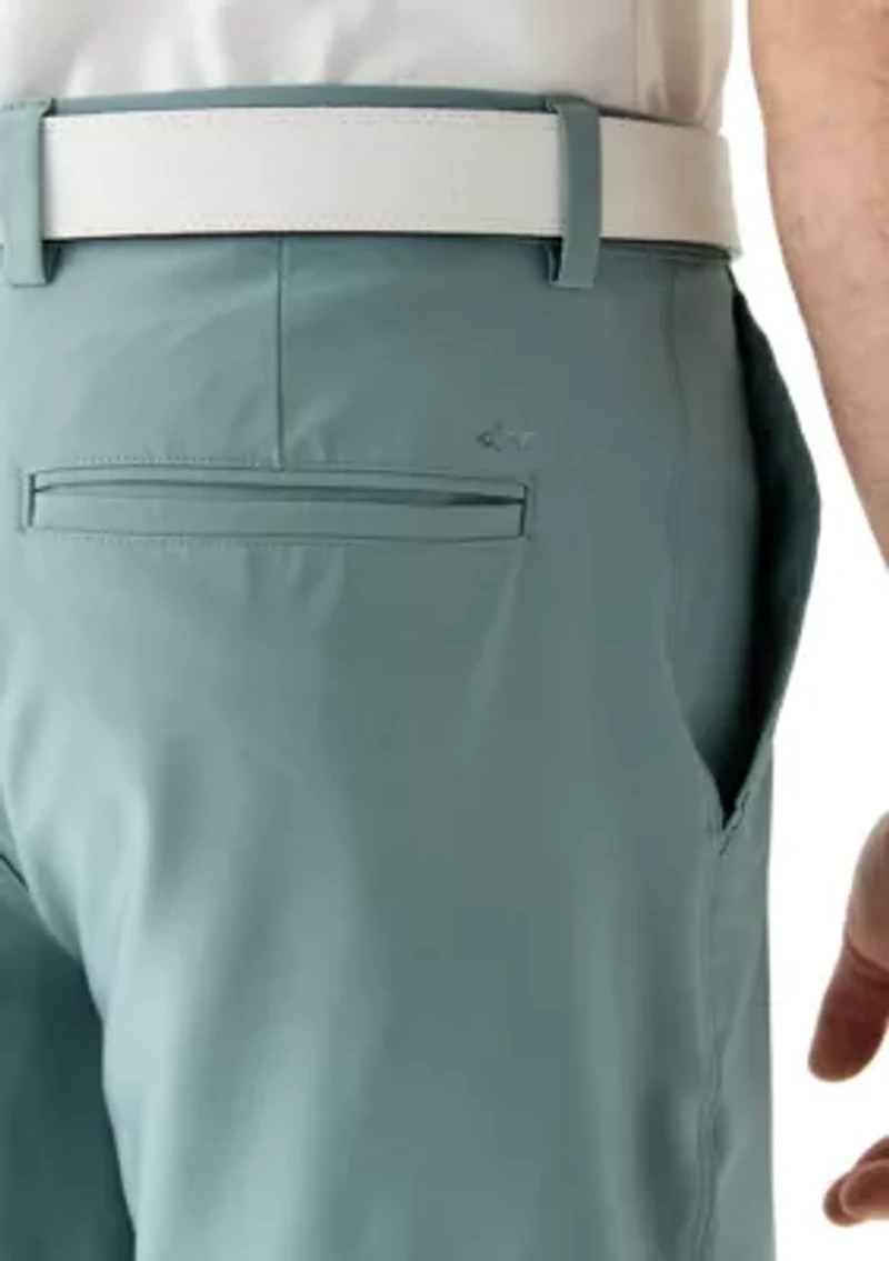 Men's Stretch Golf Shorts