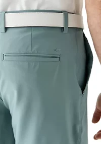 Men's Stretch Golf Shorts