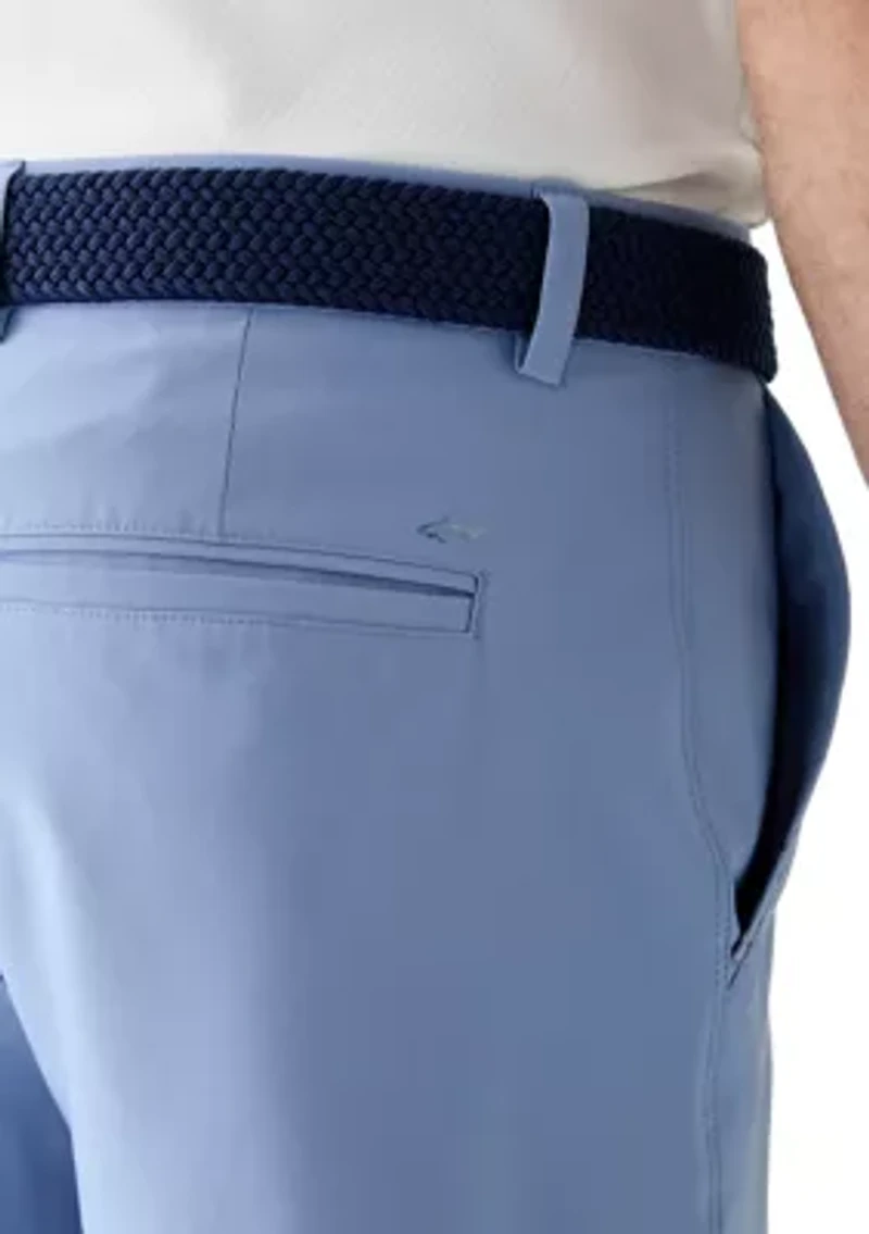 Men's Stretch Golf Shorts