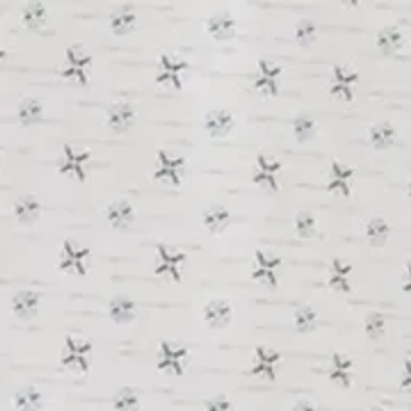 Men's Venture Print Polo Shirt