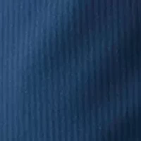 Men's Seersucker Button Down Shirt