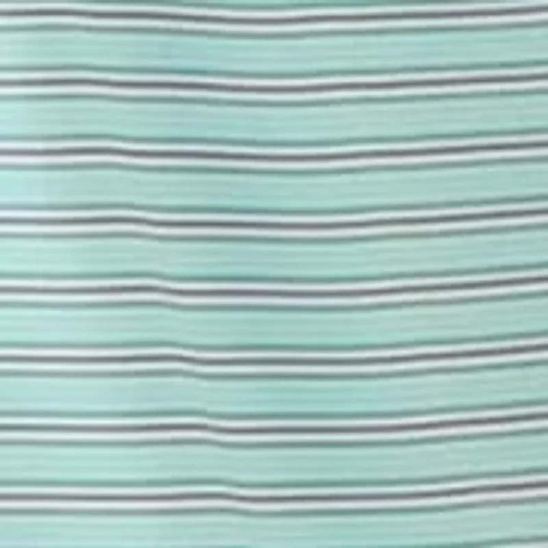 Men's Stretch Vista Striped Polo Shirt