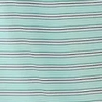 Men's Stretch Vista Striped Polo Shirt