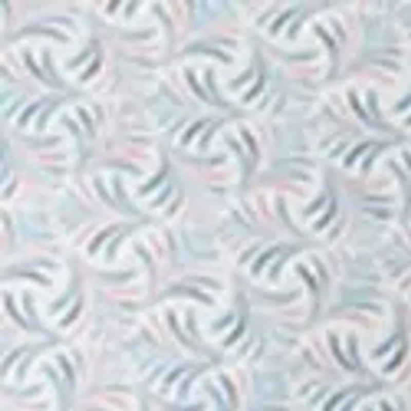 Men's Island Flora Printed Polo Shirt