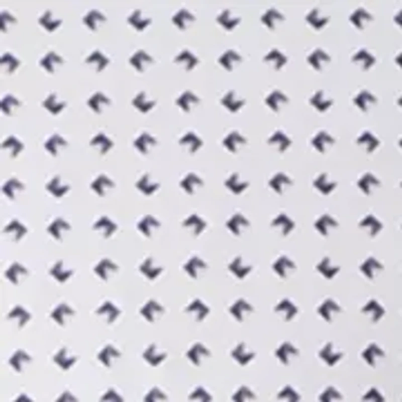 Men's Print Polo Shirt