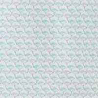 Men's Flying Kites Printed Polo Shirt