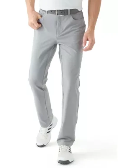Men's Five Pocket Pants