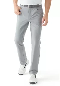 Men's Five Pocket Pants