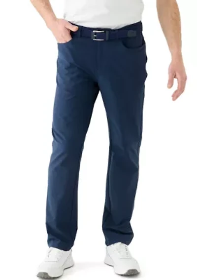 Men's Five Pocket Pants
