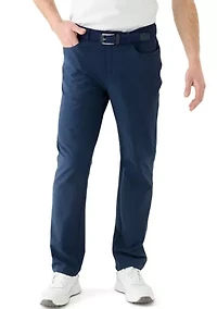 Men's Five Pocket Pants