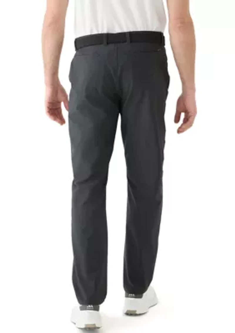 Men's Five Pocket Pants