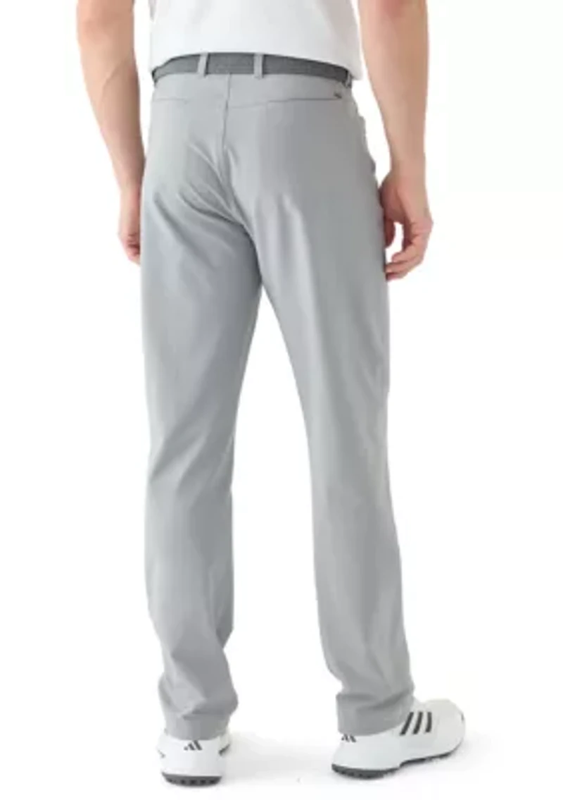 Men's Five Pocket Pants