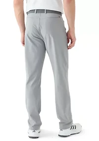 Men's Five Pocket Pants