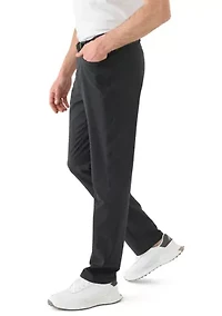 Men's Five Pocket Pants