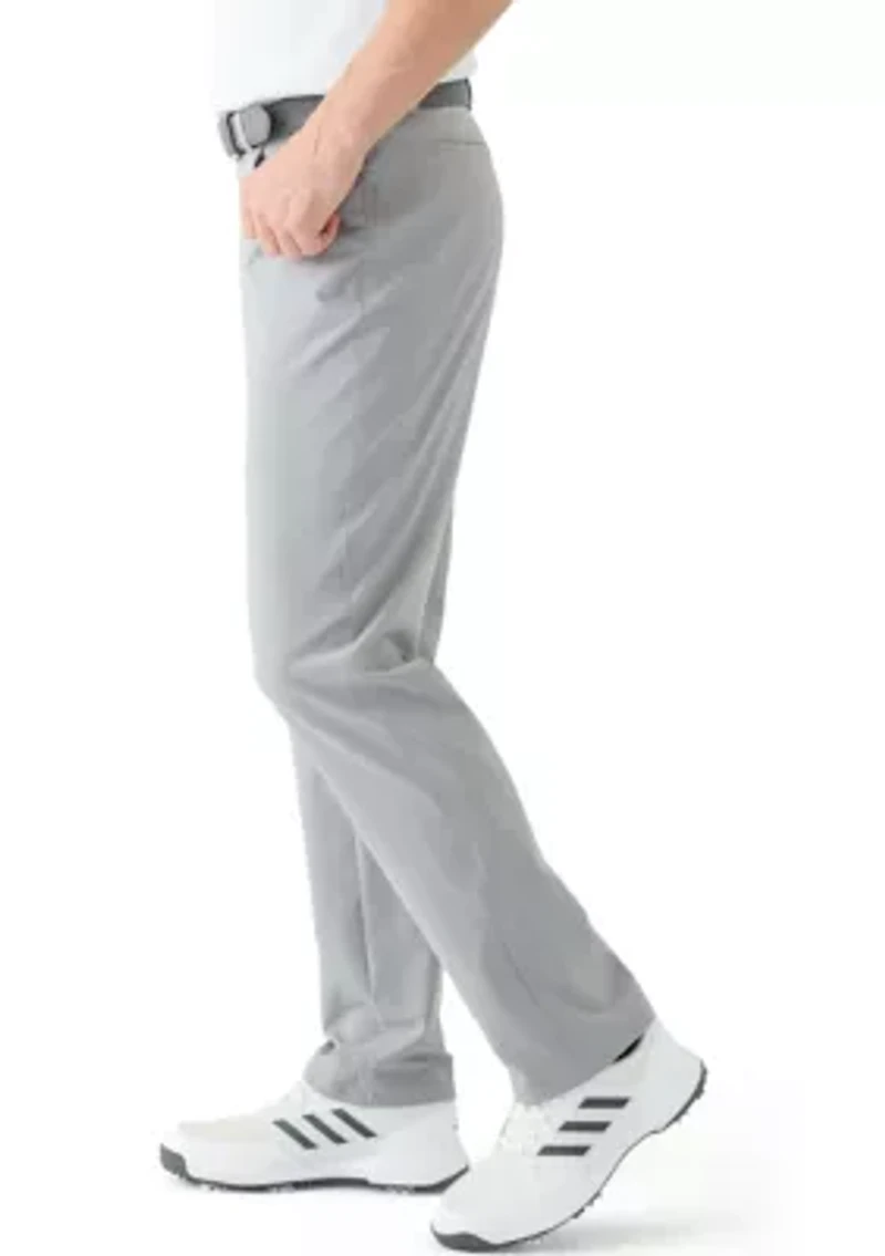Men's Five Pocket Pants