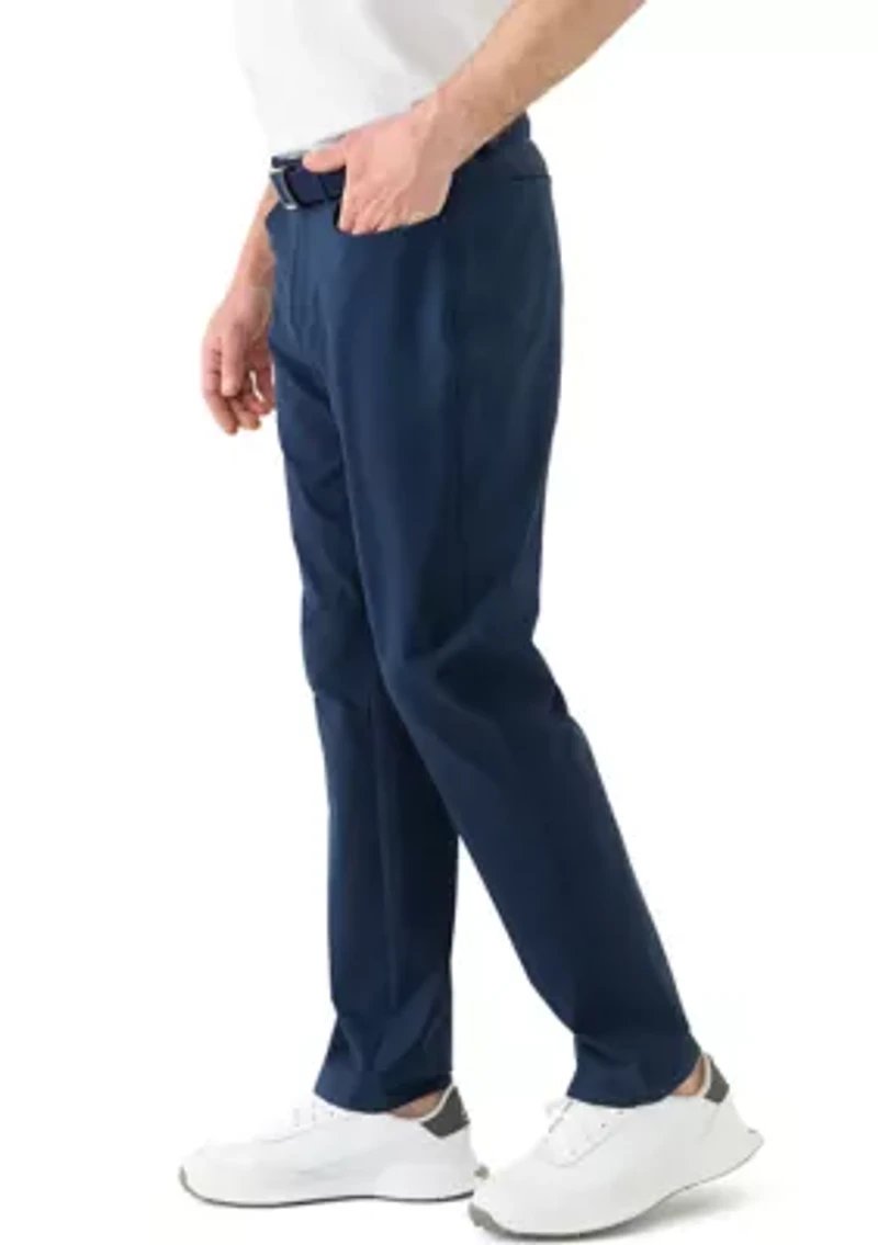 Men's Five Pocket Pants