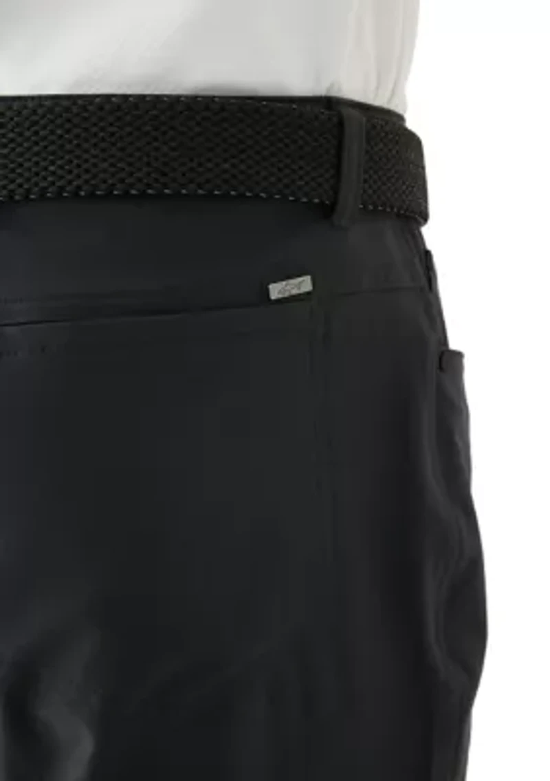 Men's Five Pocket Pants