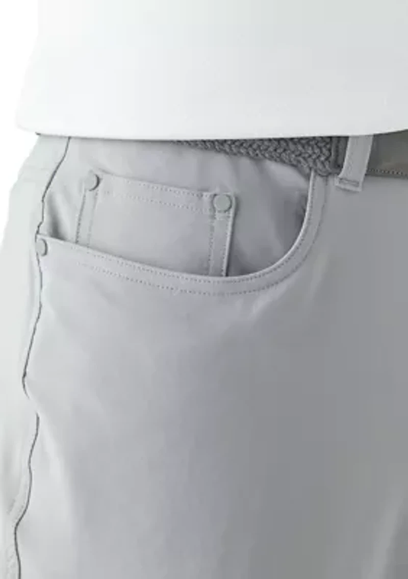 Men's Five Pocket Pants