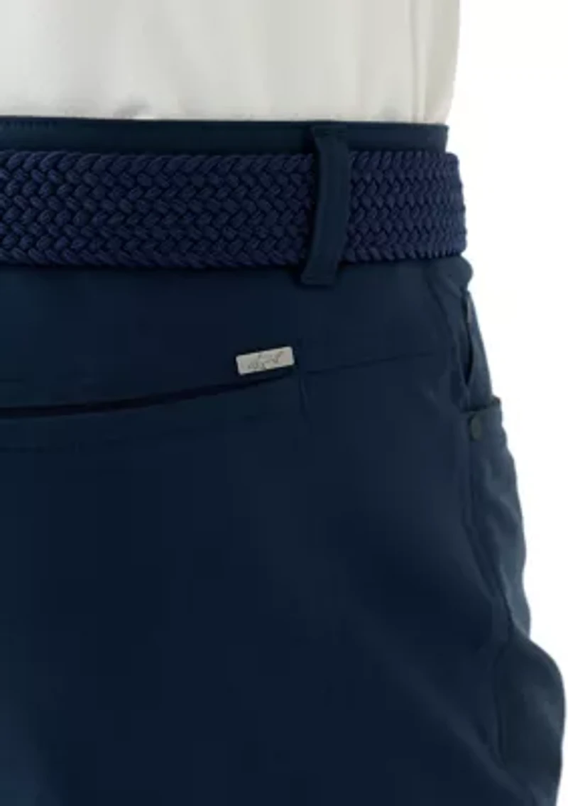 Men's Five Pocket Pants