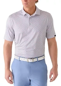 Men's Spring of Ovals Shirt