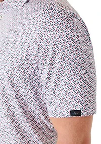 Men's Spring of Ovals Shirt