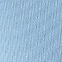 Men's Full Button Piqué Polo Shirt