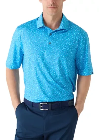Men's Vita Print Shirt