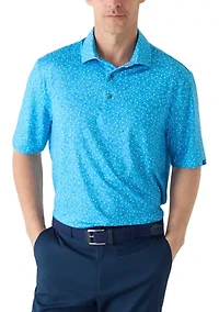 Men's Vita Print Shirt