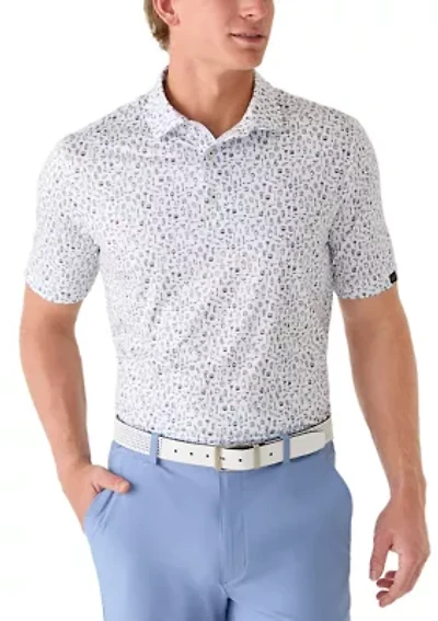 Men's American Drinks Shirt