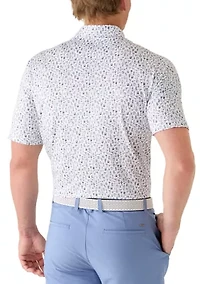 Men's American Drinks Shirt