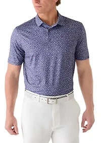 Men's Albatross Printed Shirt