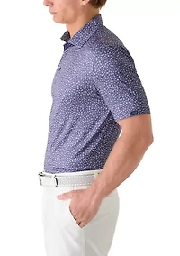 Men's Albatross Printed Shirt