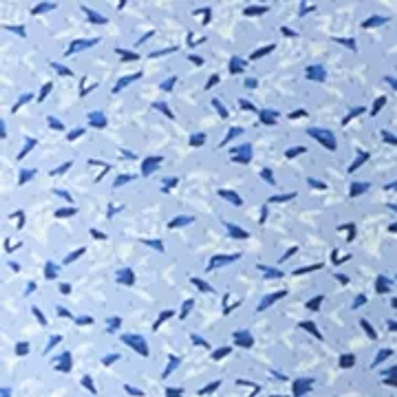 Men's Fisherman Print Shirt