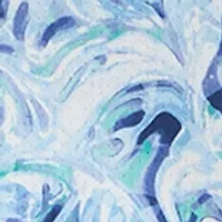 Men's Marble Print Shirt