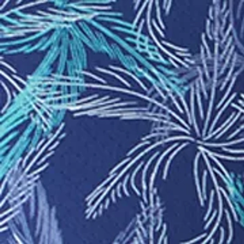 Men's Tropicana Print Shirt