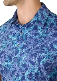 Men's Tropicana Print Shirt