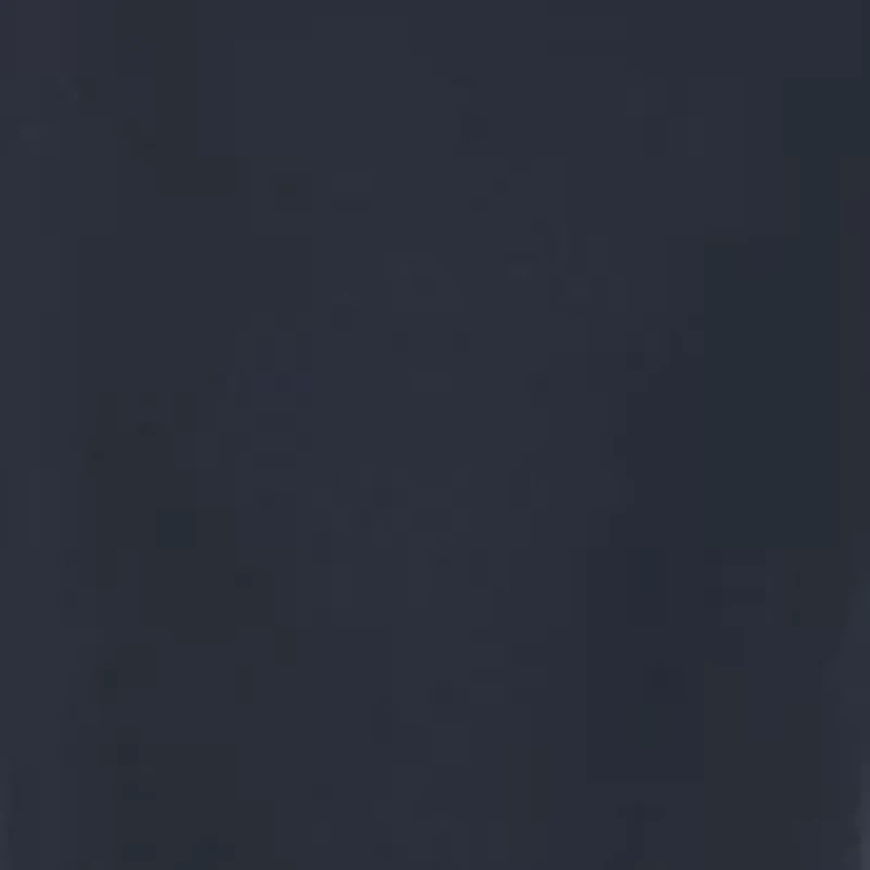 Straight Micro Pleat Pants