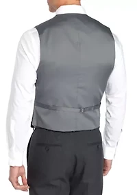 Tic Stretch Suit Vest