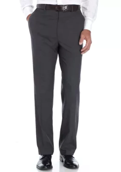 Tic Stretch Suit Pants
