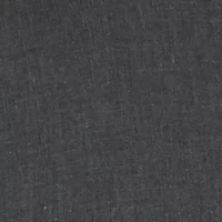 Big & Tall Charcoal Stretch Suit Coat